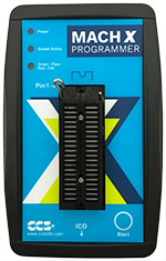 Mach X Programmer